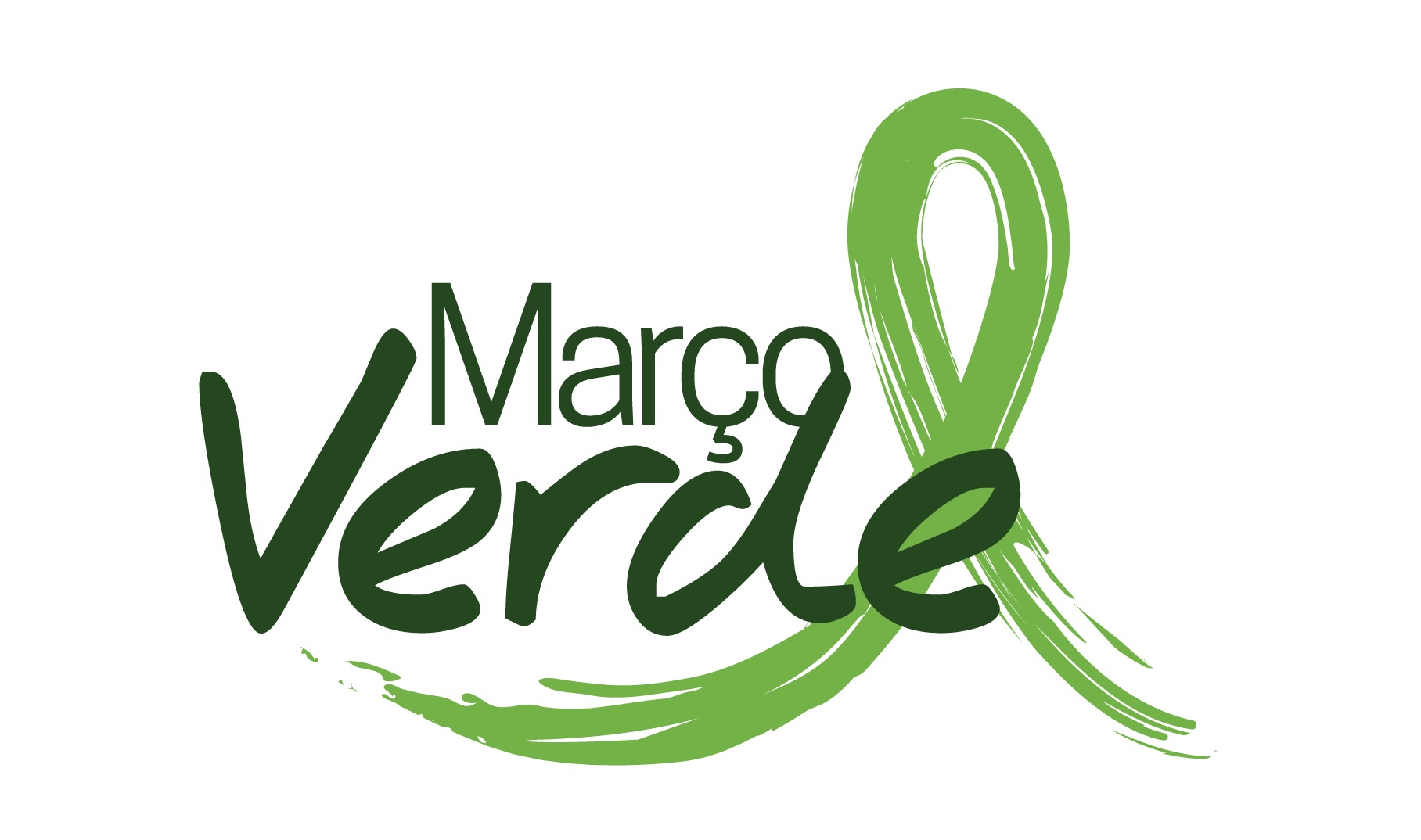 Março Verde pela Conscientização sobre a Neuromielite Optica no Brasil